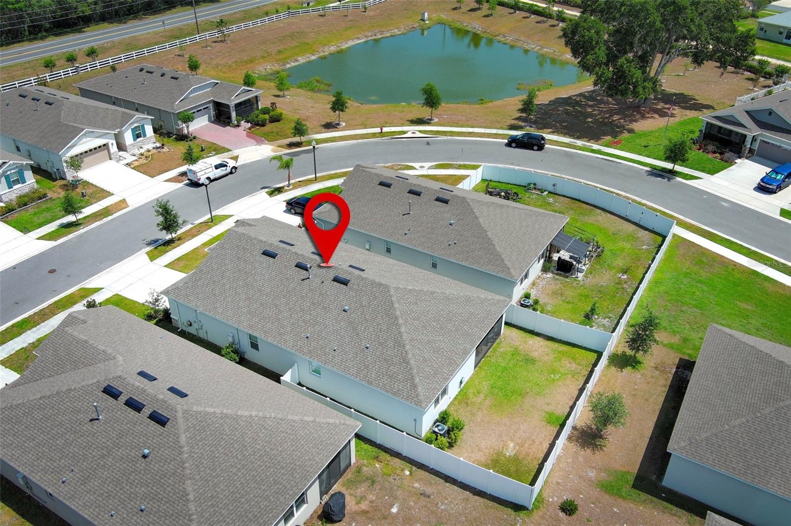 SPRING CREEK - Residential