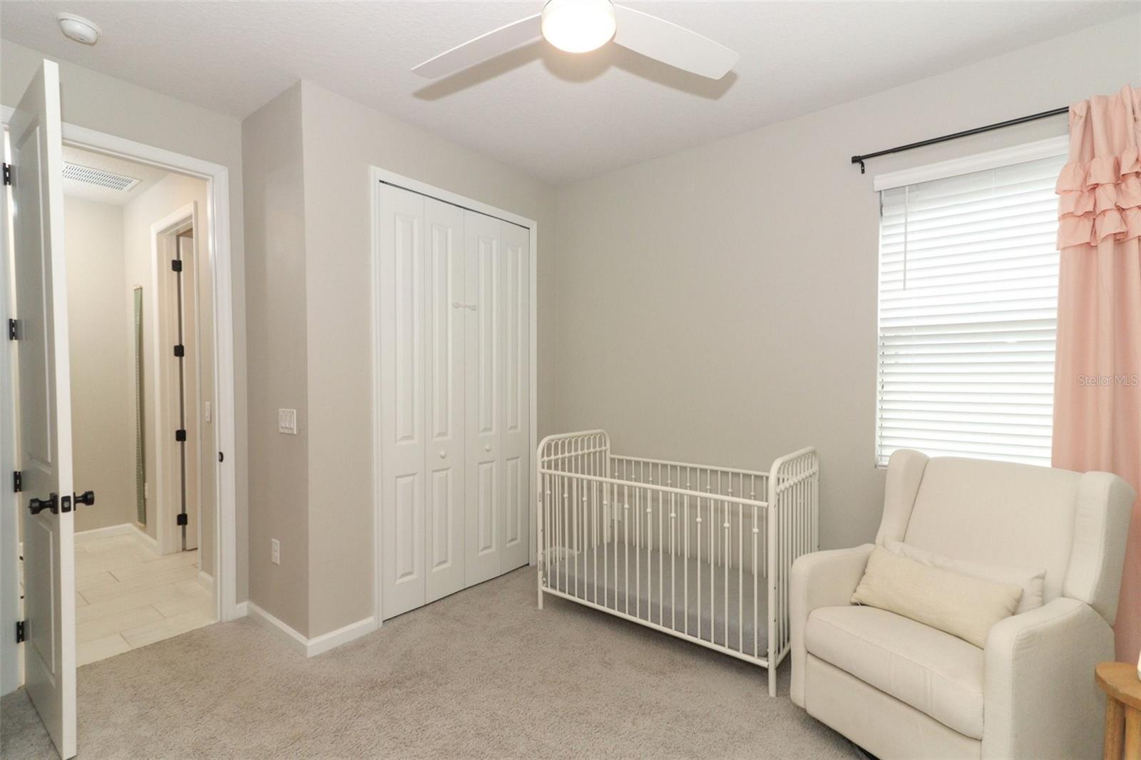 SPRING CREEK - Residential