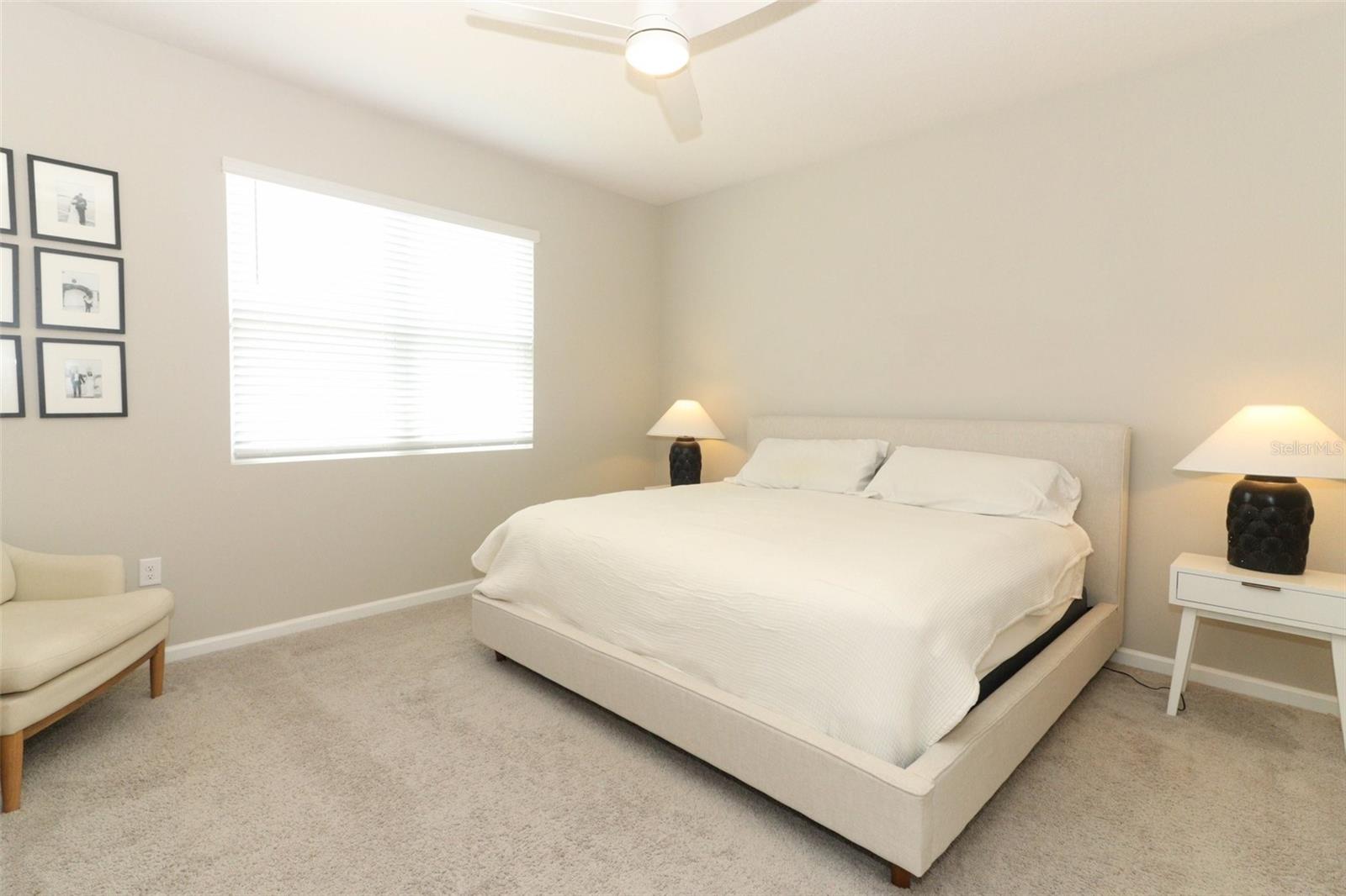 SPRING CREEK - Residential