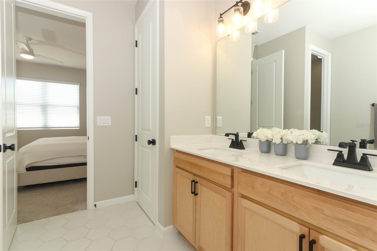 SPRING CREEK - Residential