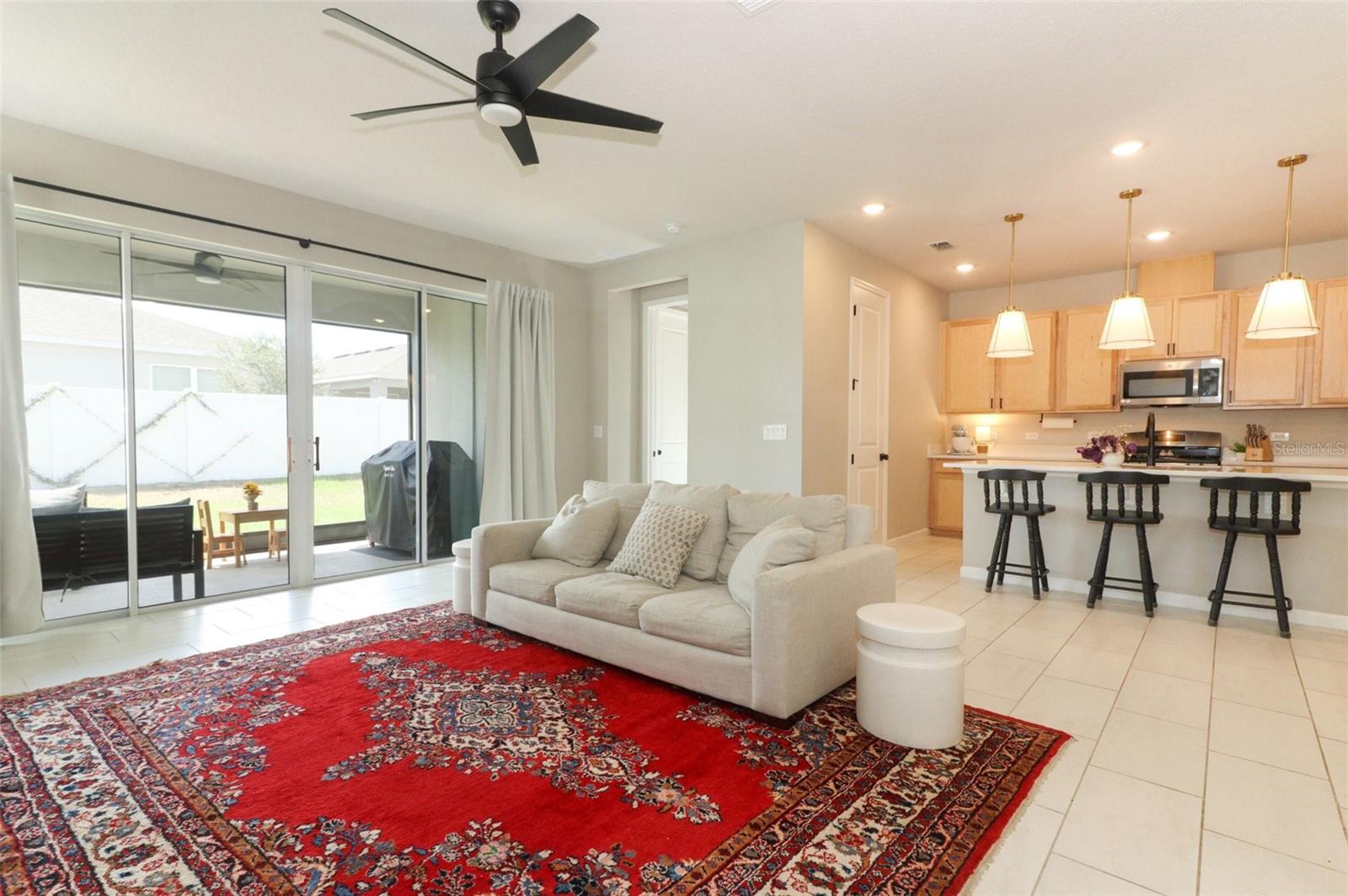 SPRING CREEK - Residential