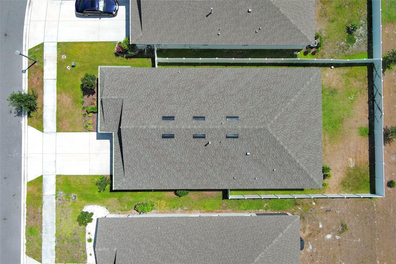 SPRING CREEK - Residential