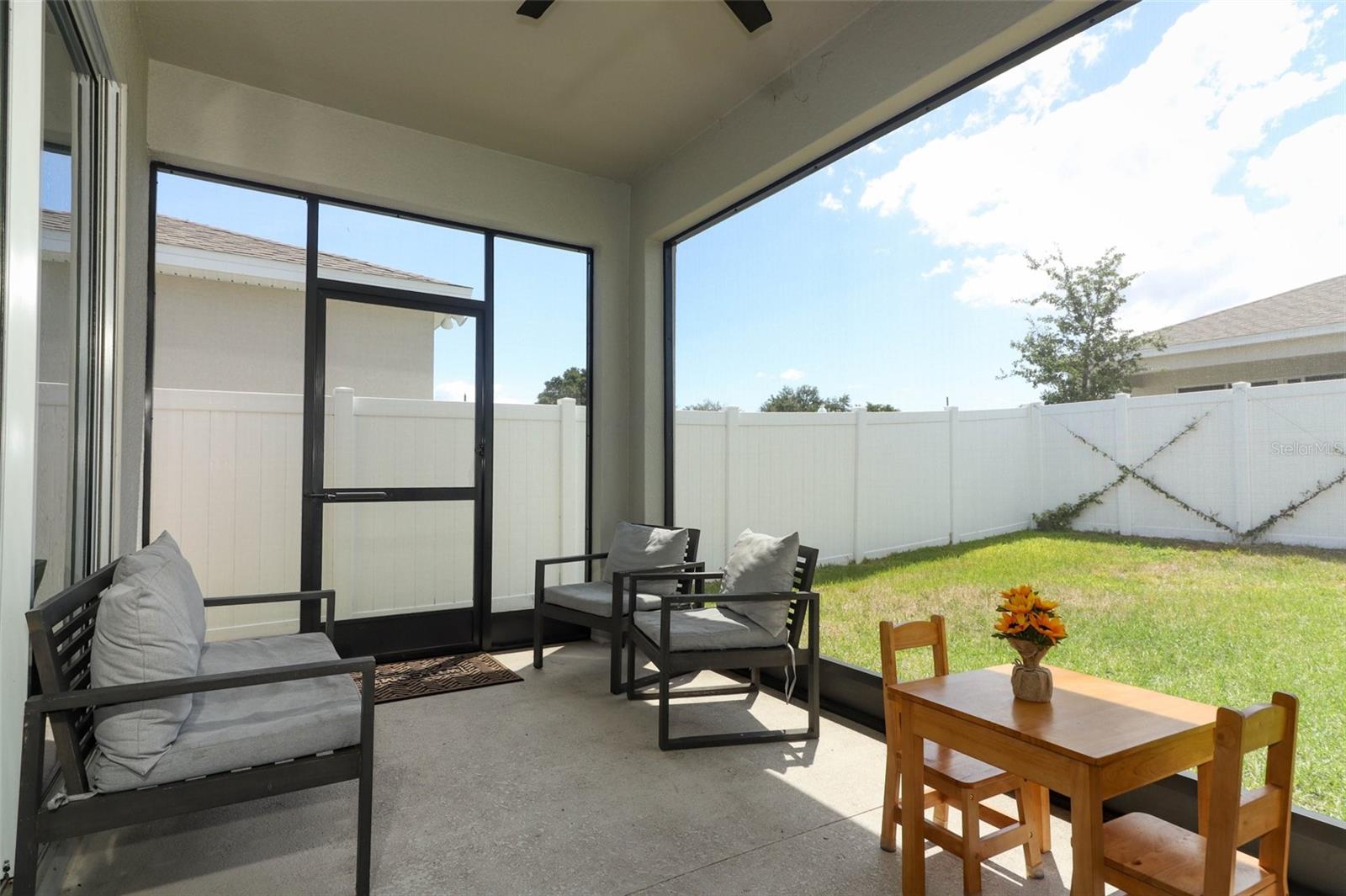 SPRING CREEK - Residential