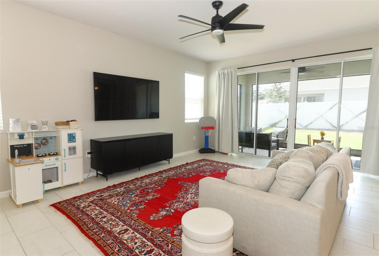 SPRING CREEK - Residential