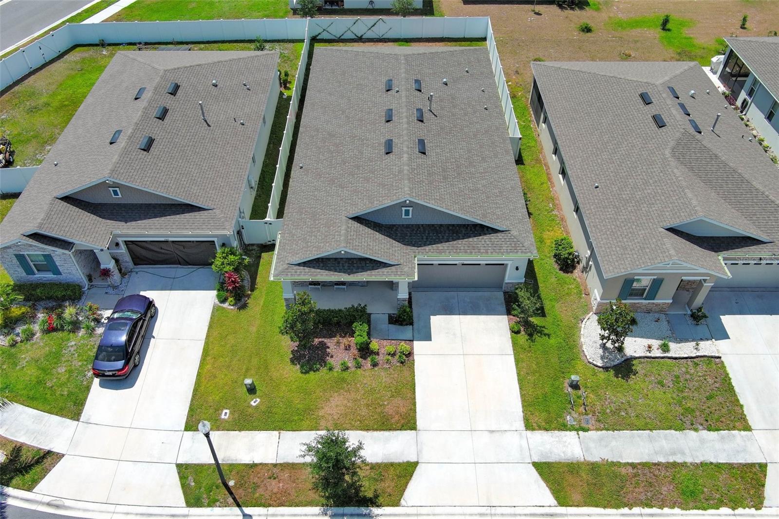 SPRING CREEK - Residential