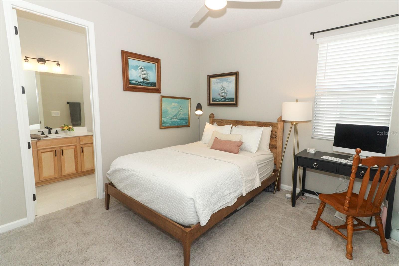 SPRING CREEK - Residential