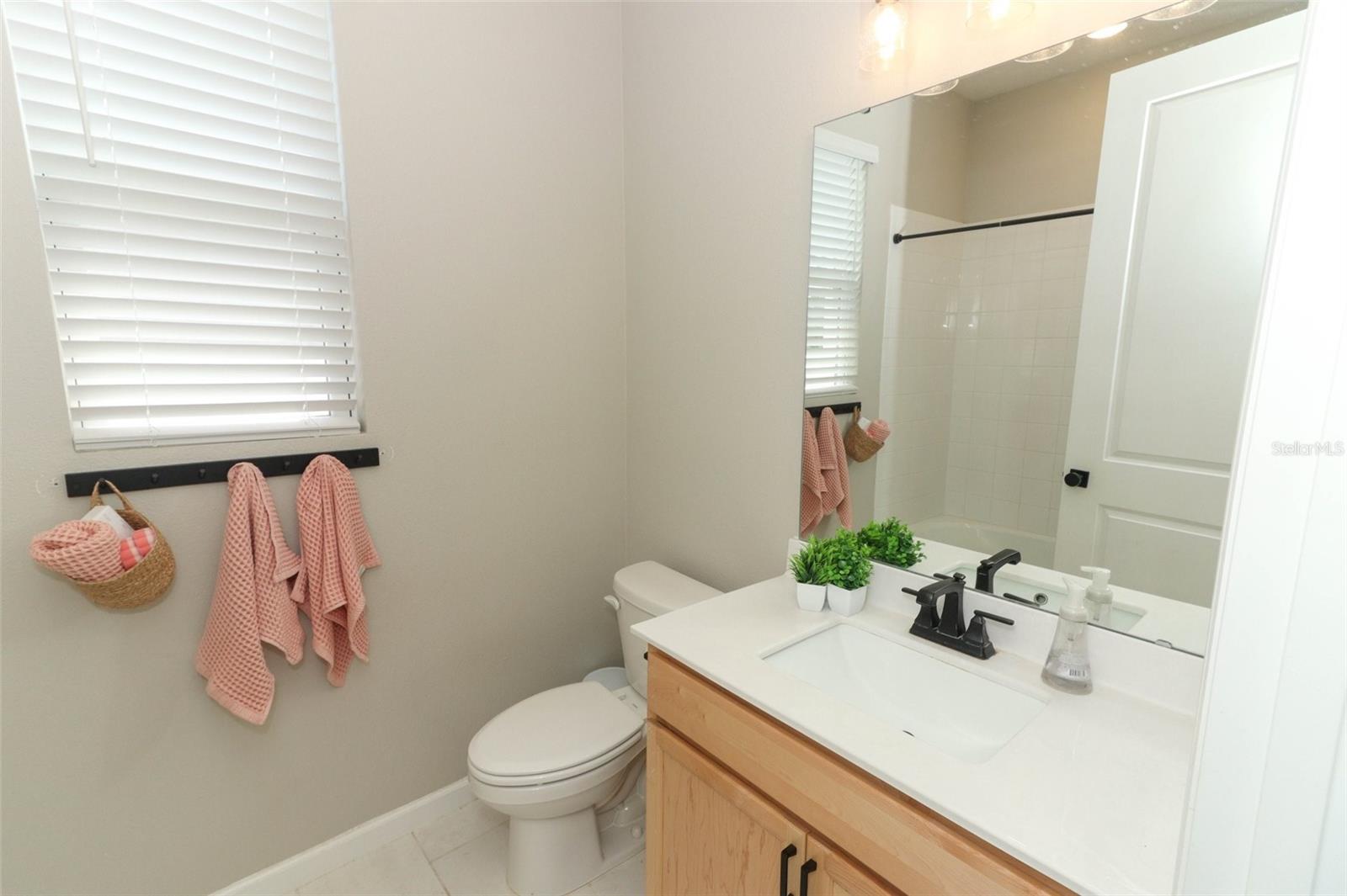 SPRING CREEK - Residential