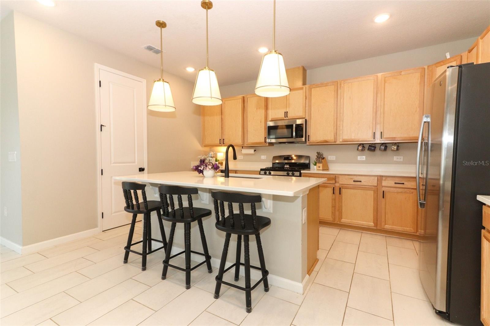 SPRING CREEK - Residential