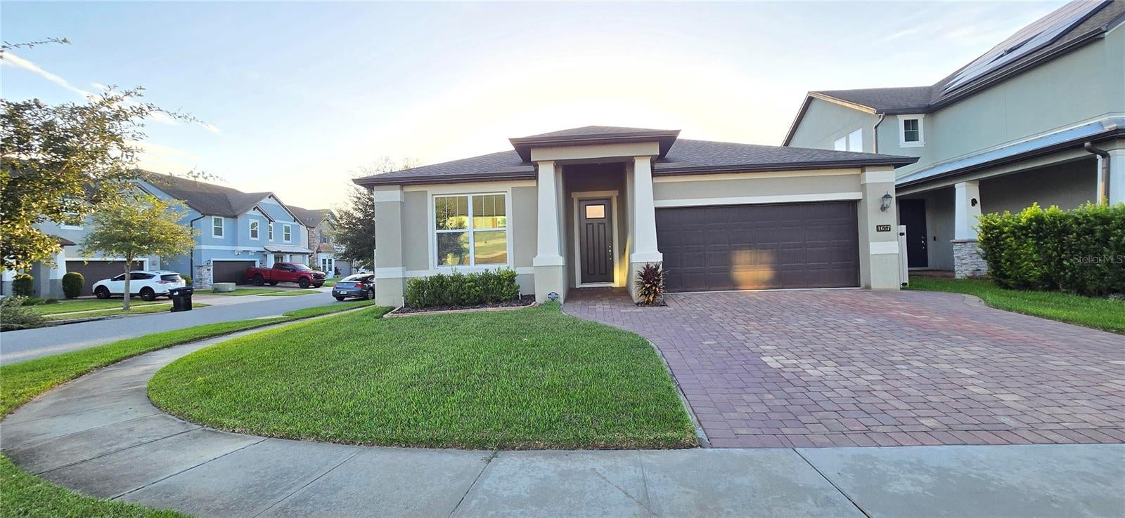 1657 CHESHIRE OAKS LANE