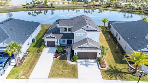 A home in WESLEY CHAPEL