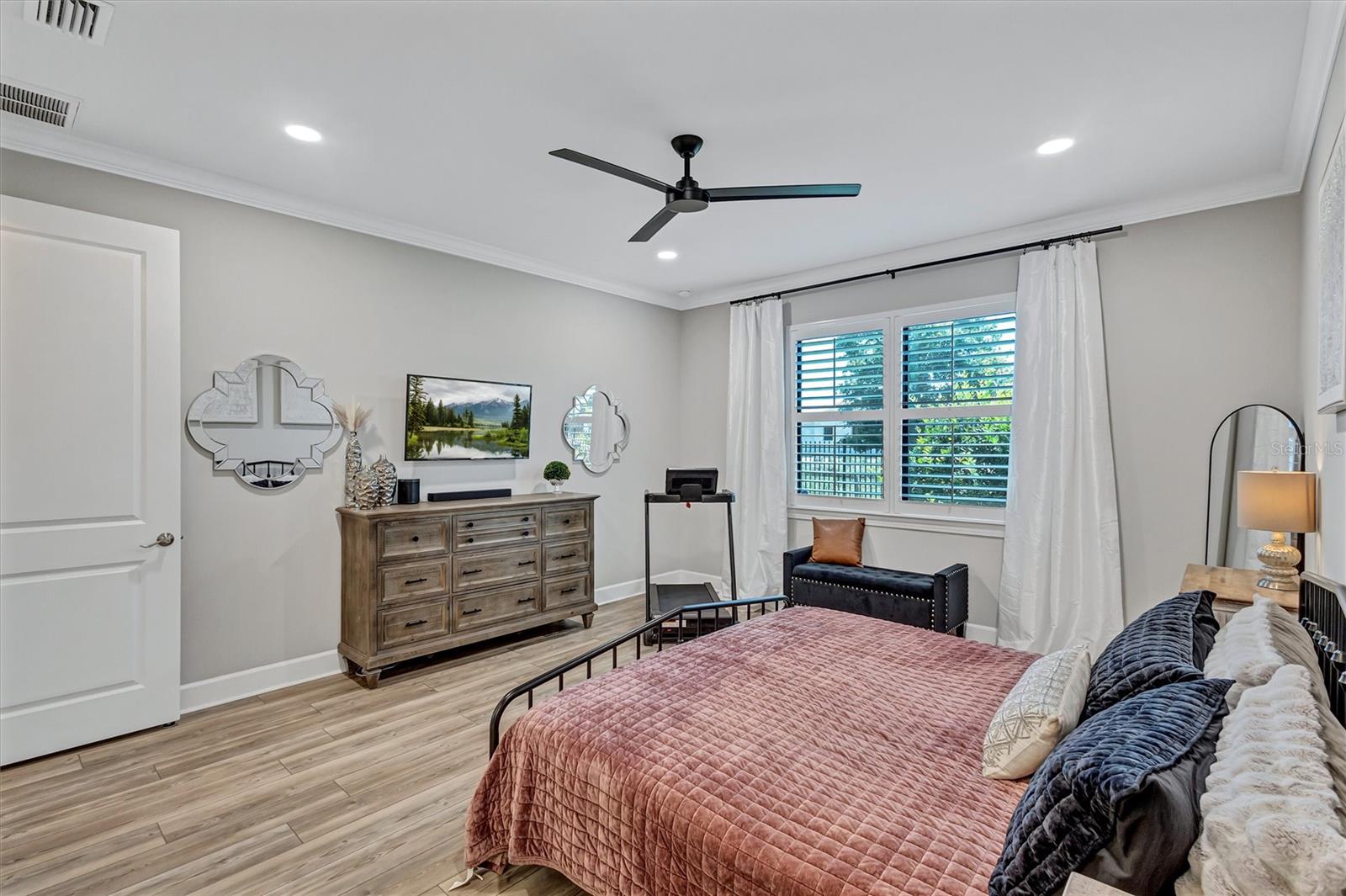 MAGNOLIA RANCH - Residential