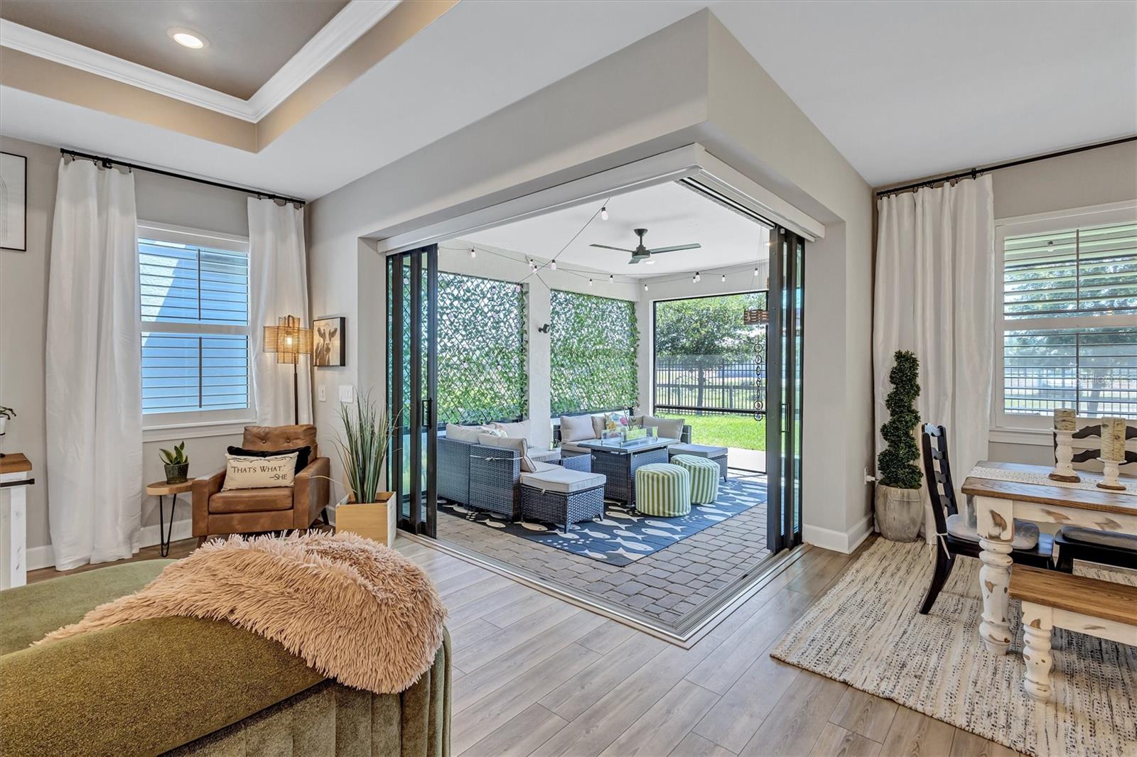 MAGNOLIA RANCH - Residential