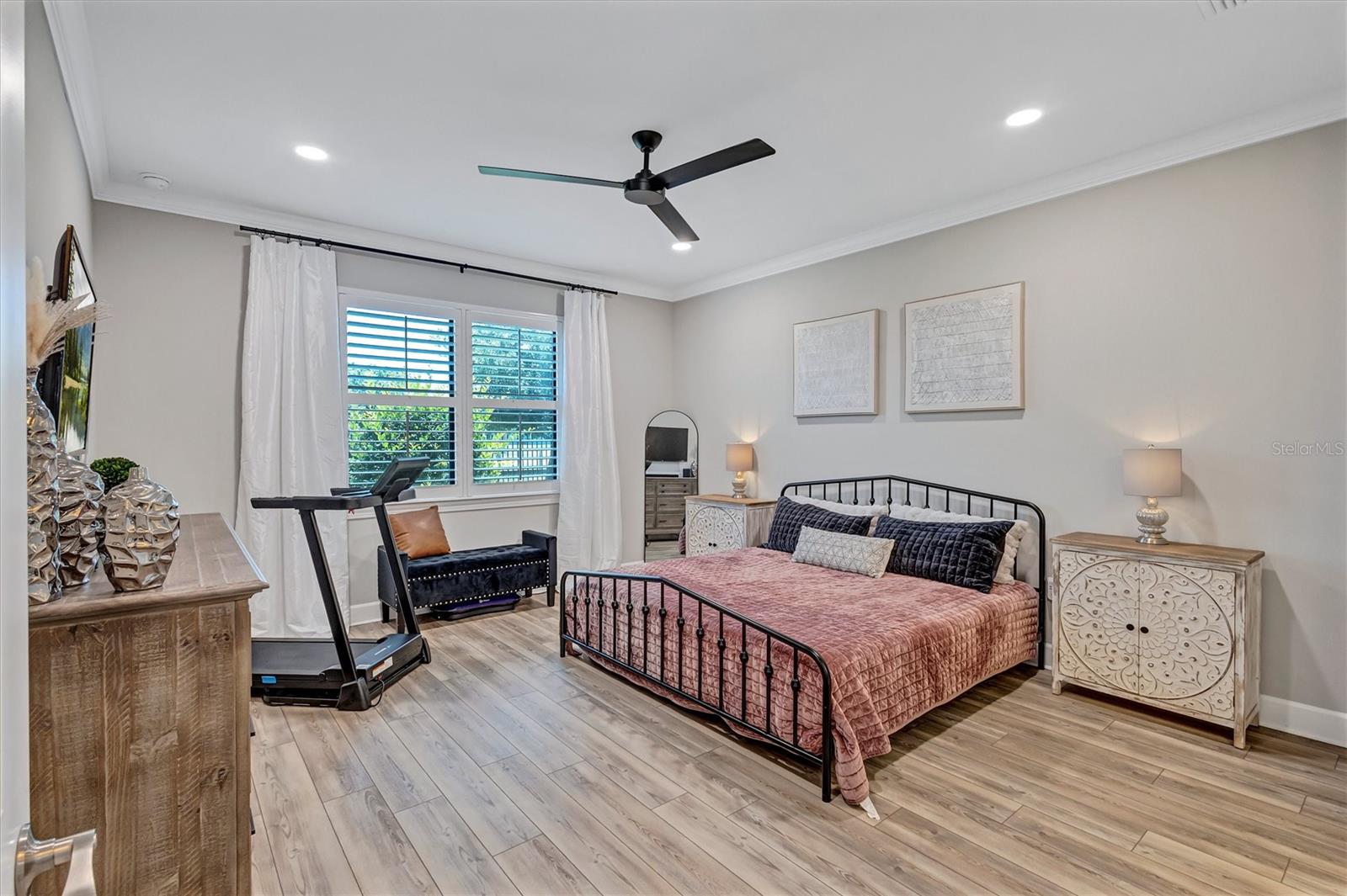 MAGNOLIA RANCH - Residential