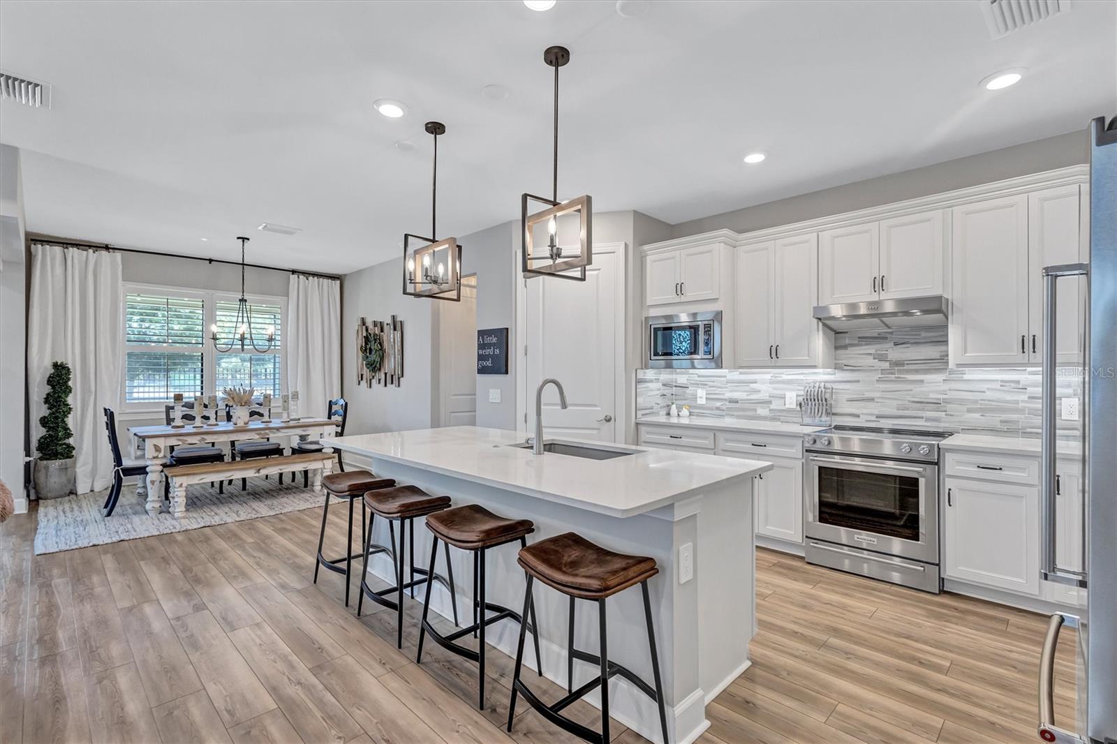 MAGNOLIA RANCH - Residential