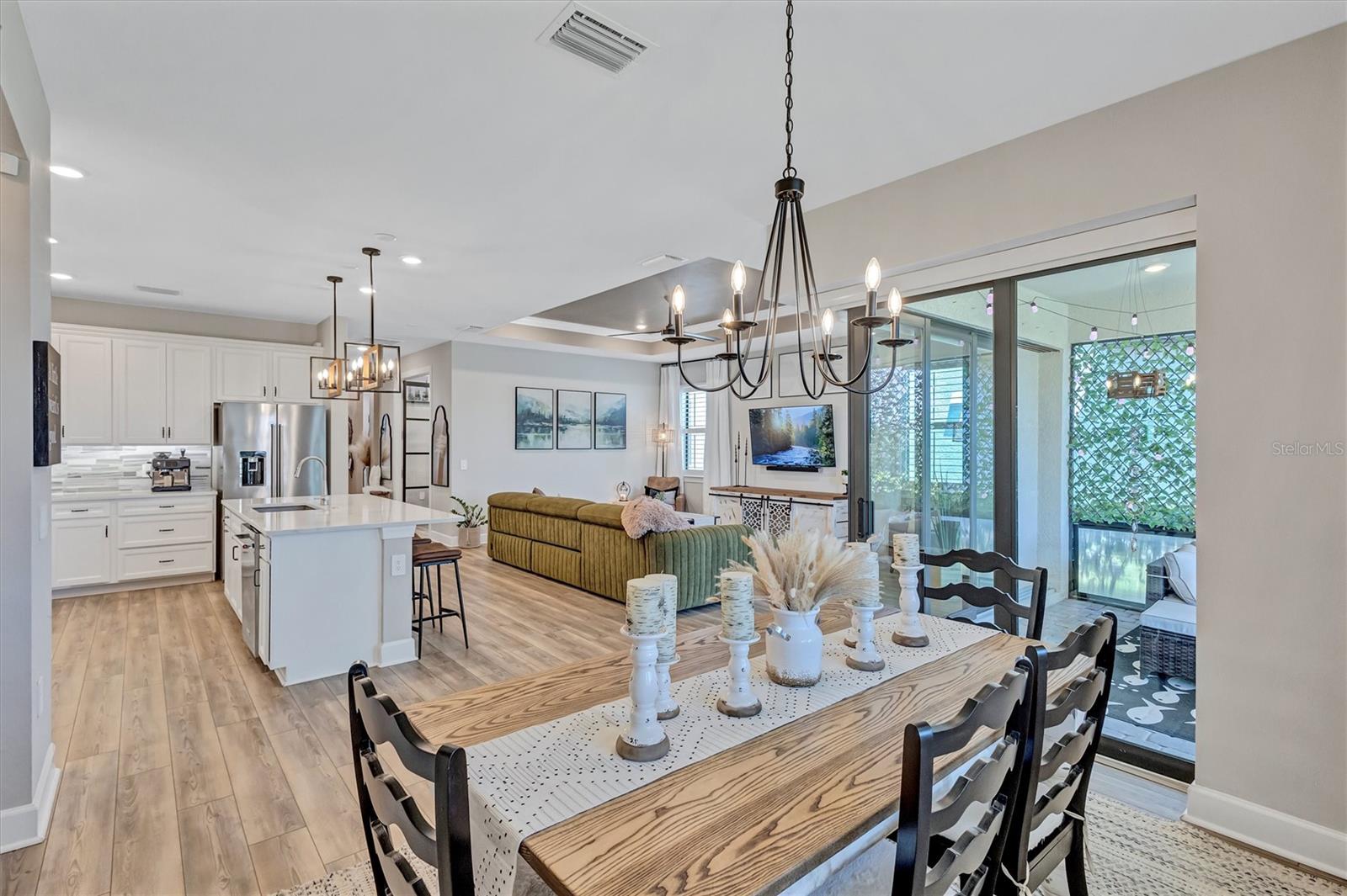 MAGNOLIA RANCH - Residential