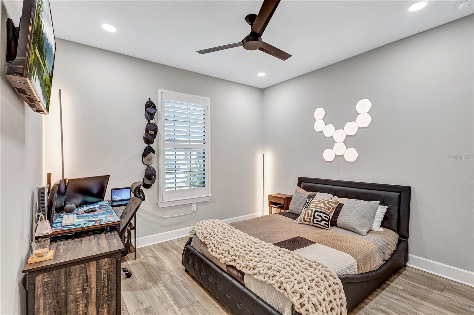 MAGNOLIA RANCH - Residential