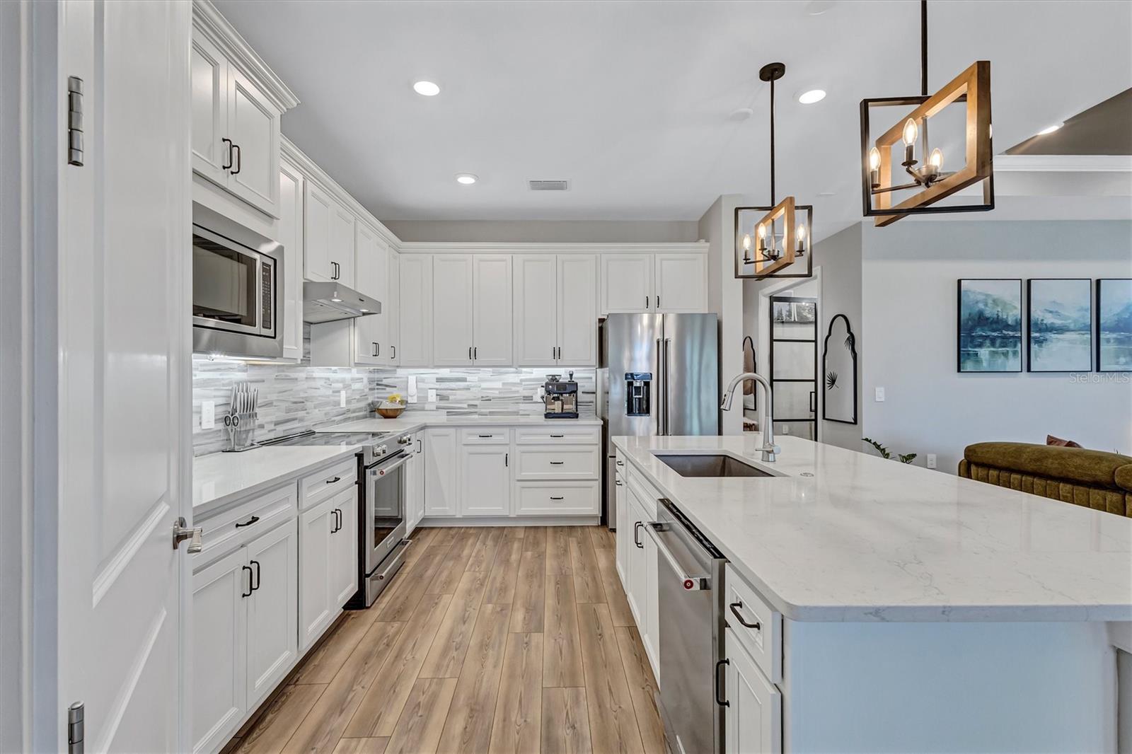 MAGNOLIA RANCH - Residential