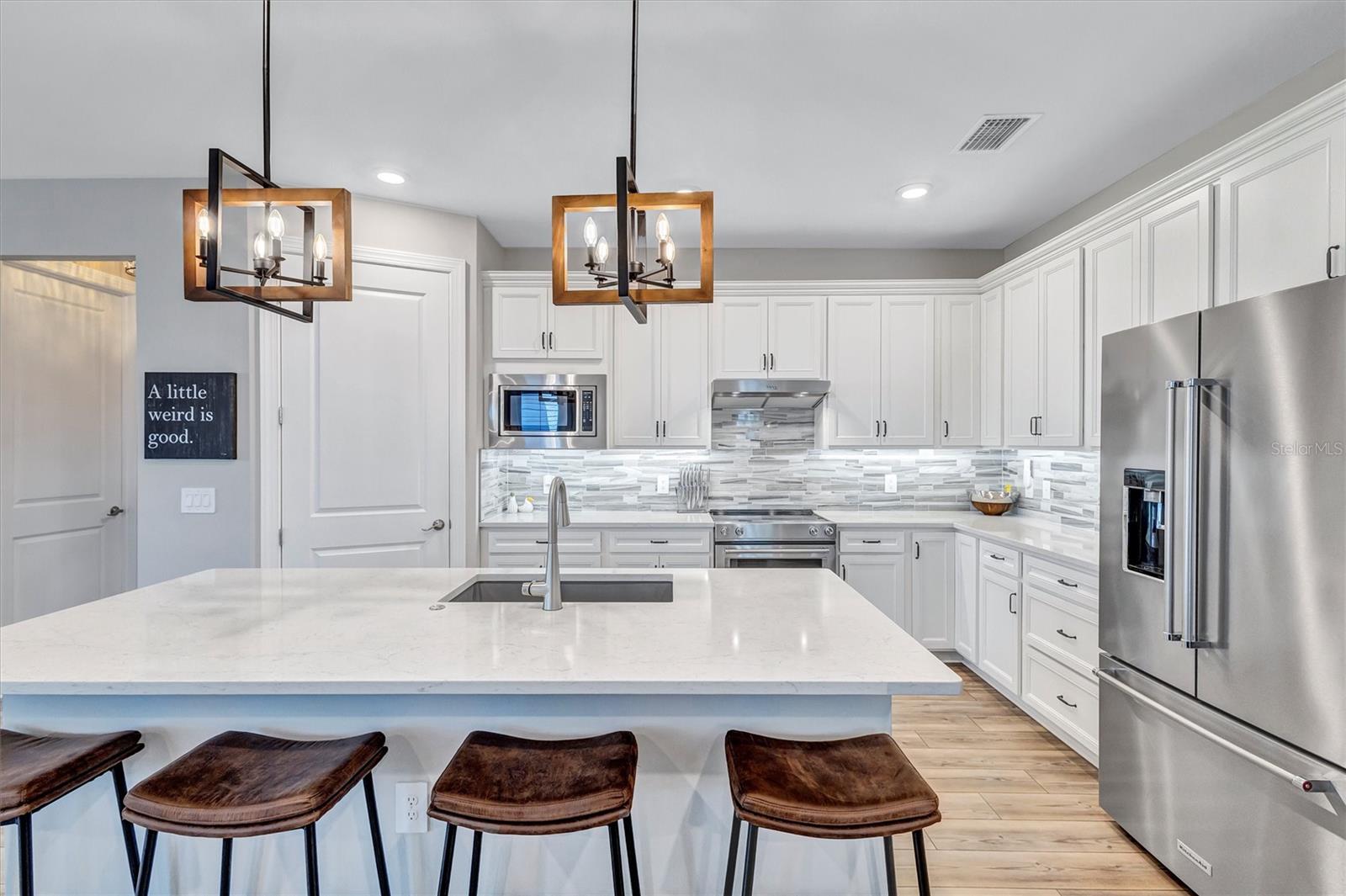 MAGNOLIA RANCH - Residential