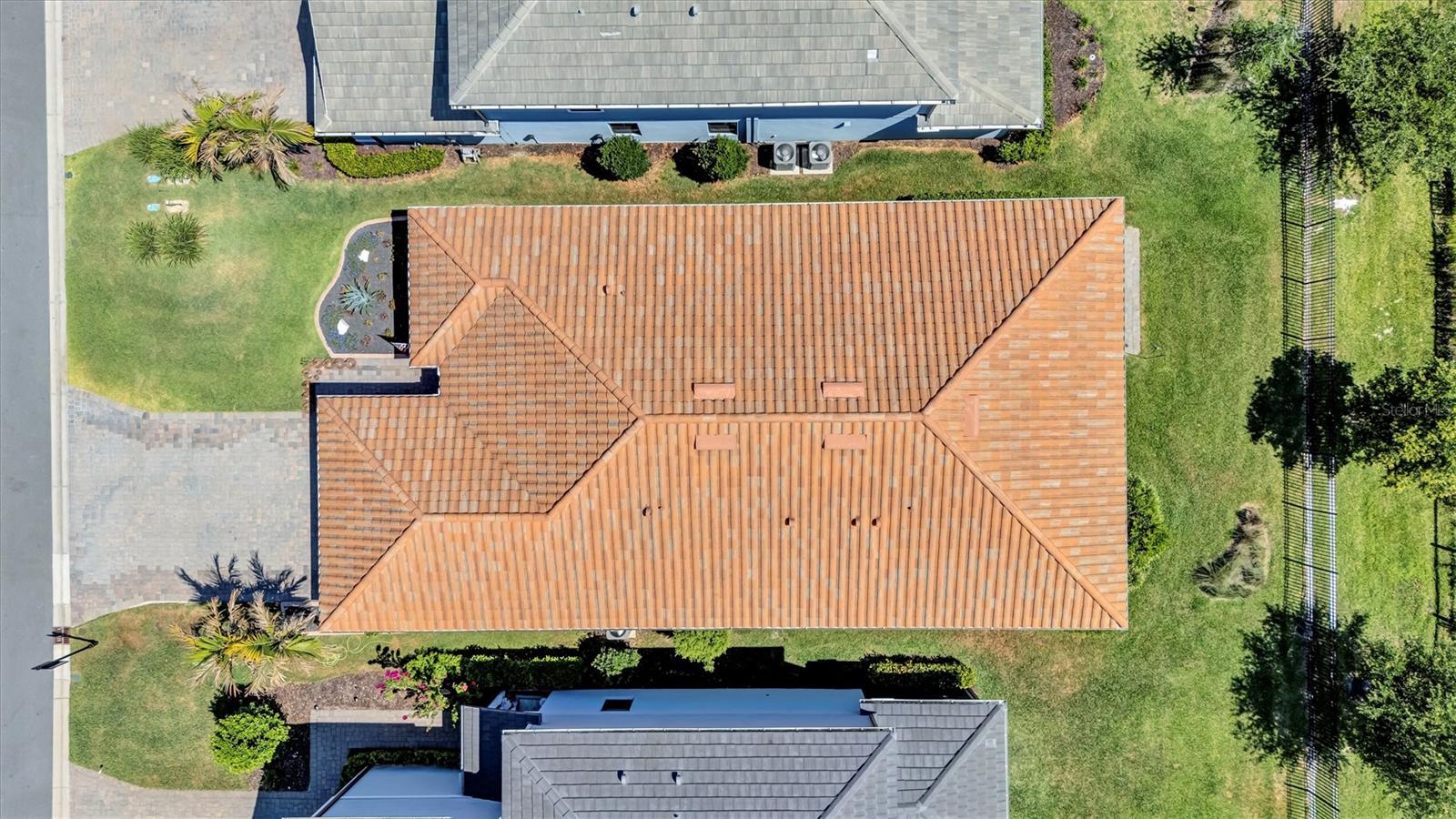 MAGNOLIA RANCH - Residential