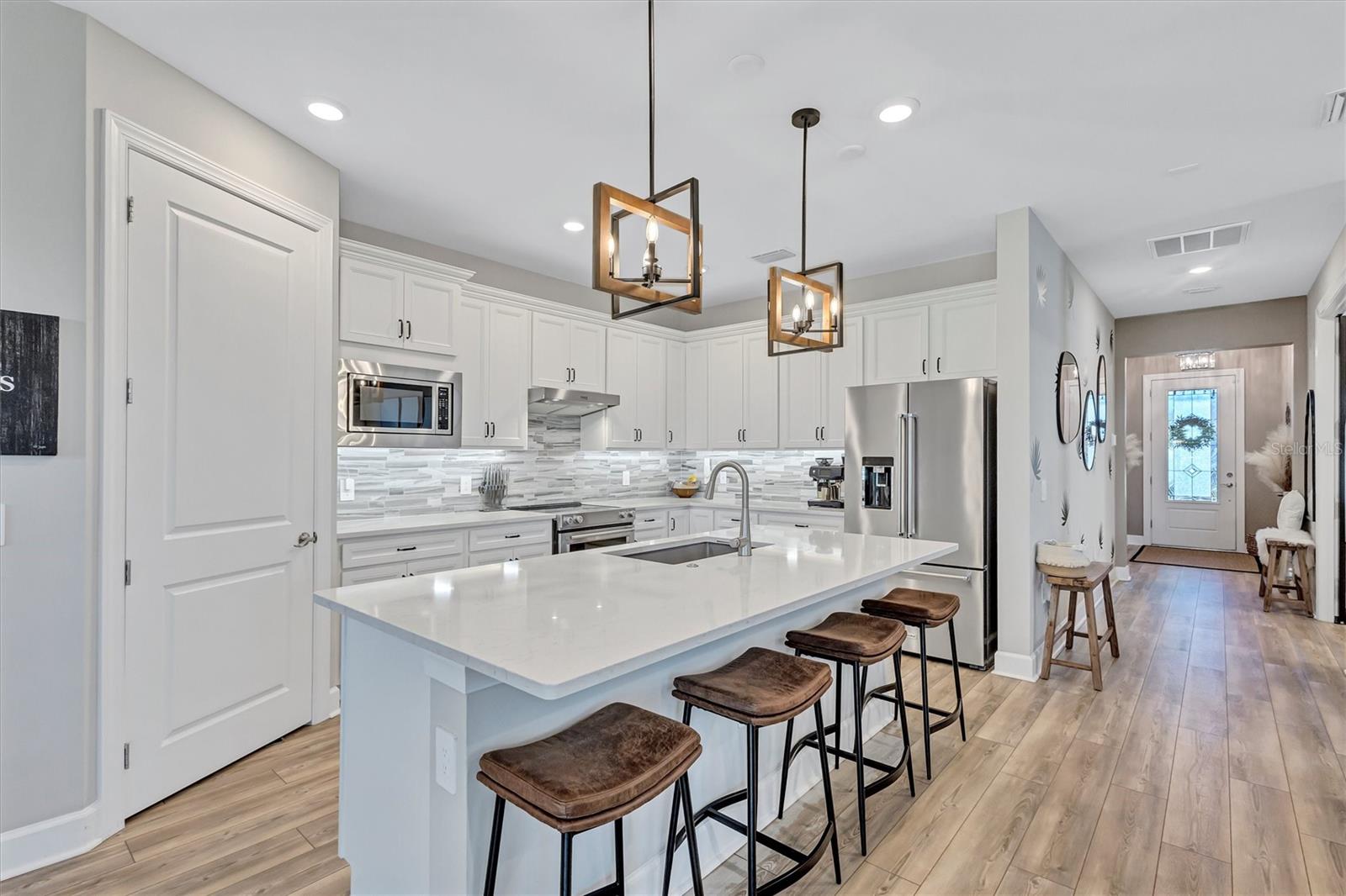 MAGNOLIA RANCH - Residential
