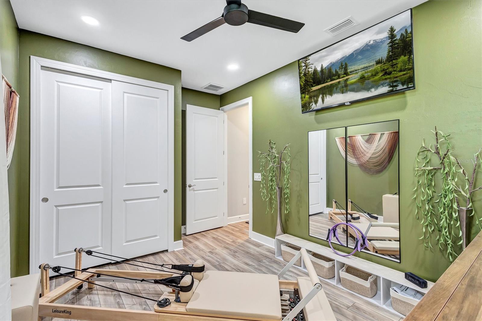 MAGNOLIA RANCH - Residential