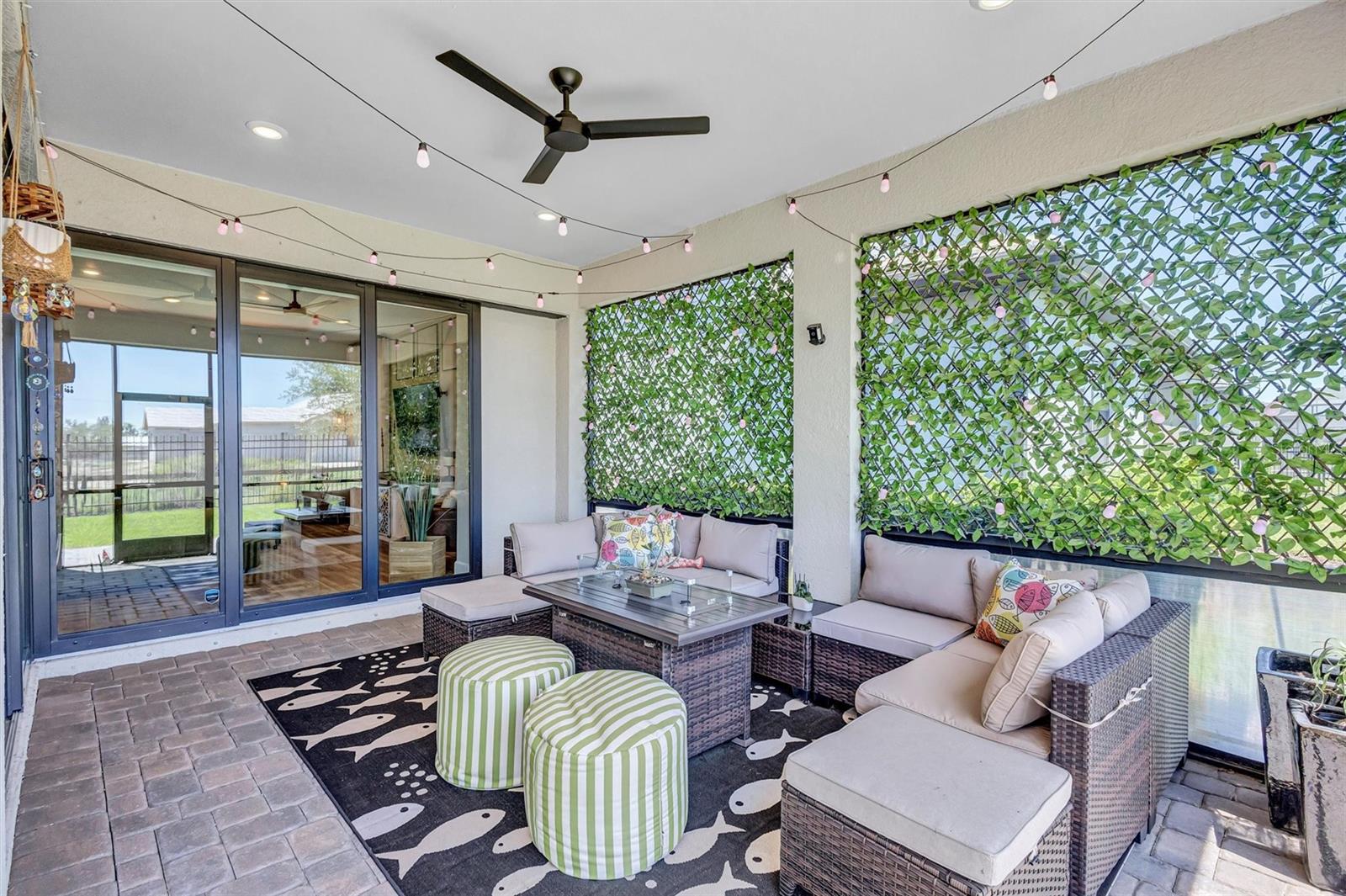MAGNOLIA RANCH - Residential