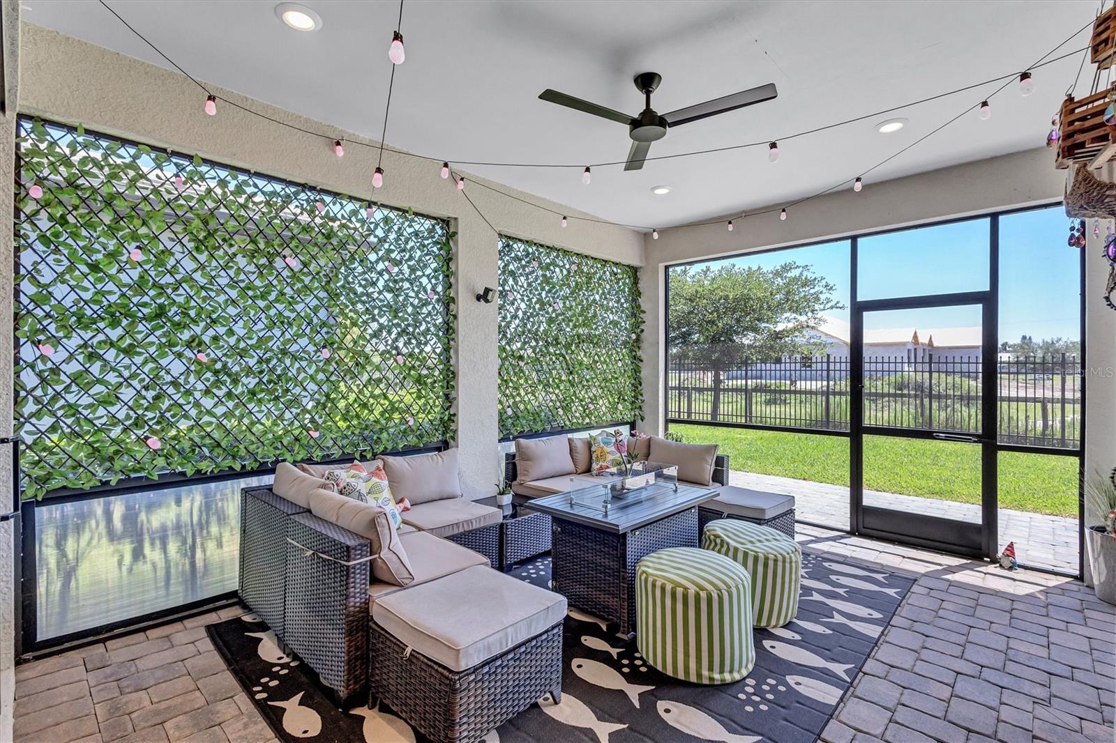 MAGNOLIA RANCH - Residential
