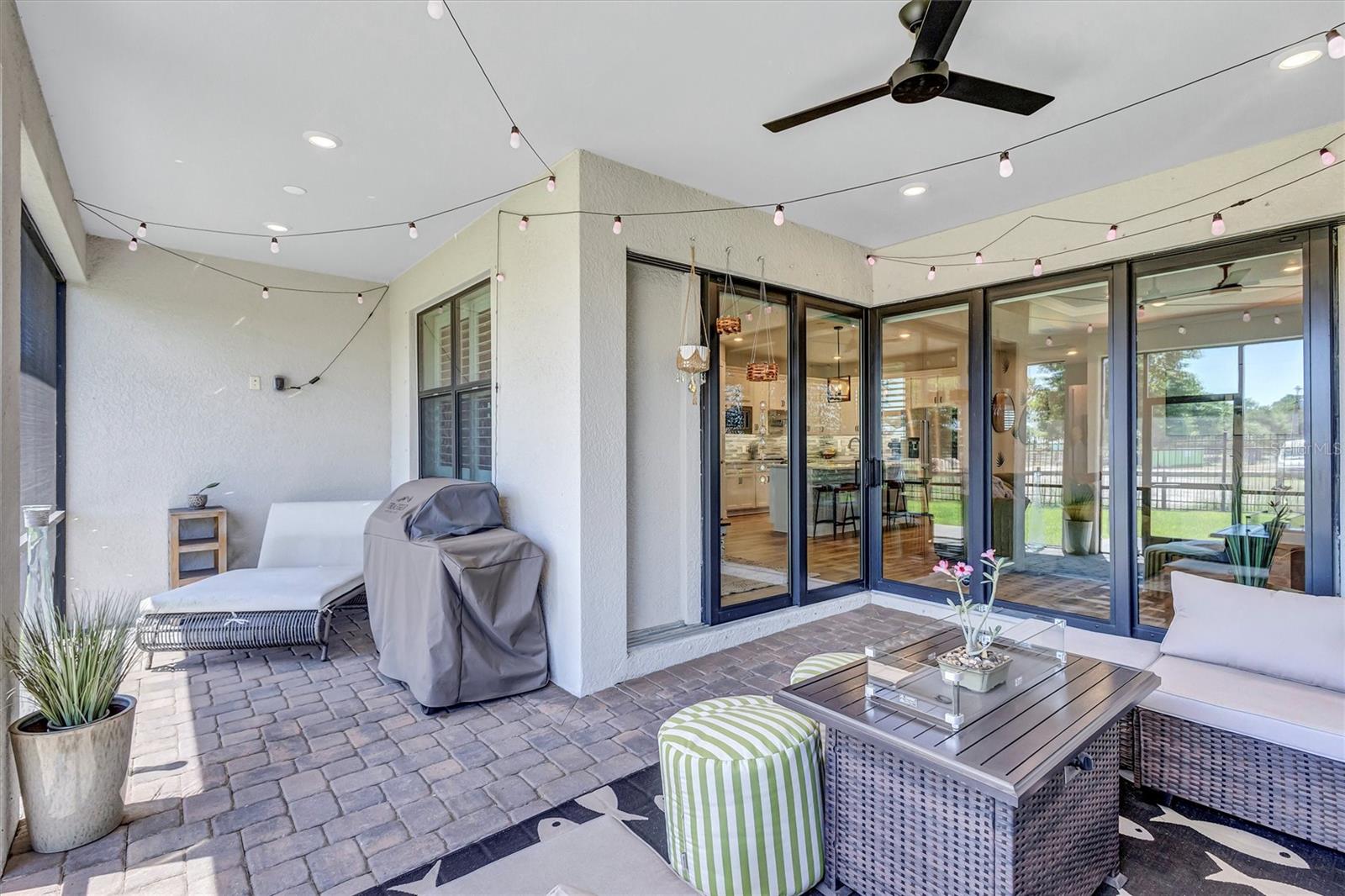 MAGNOLIA RANCH - Residential