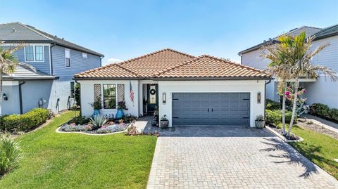 Photo of 711 Pintail Cove, Bradenton, FL 34212 (MLS # A4693004)