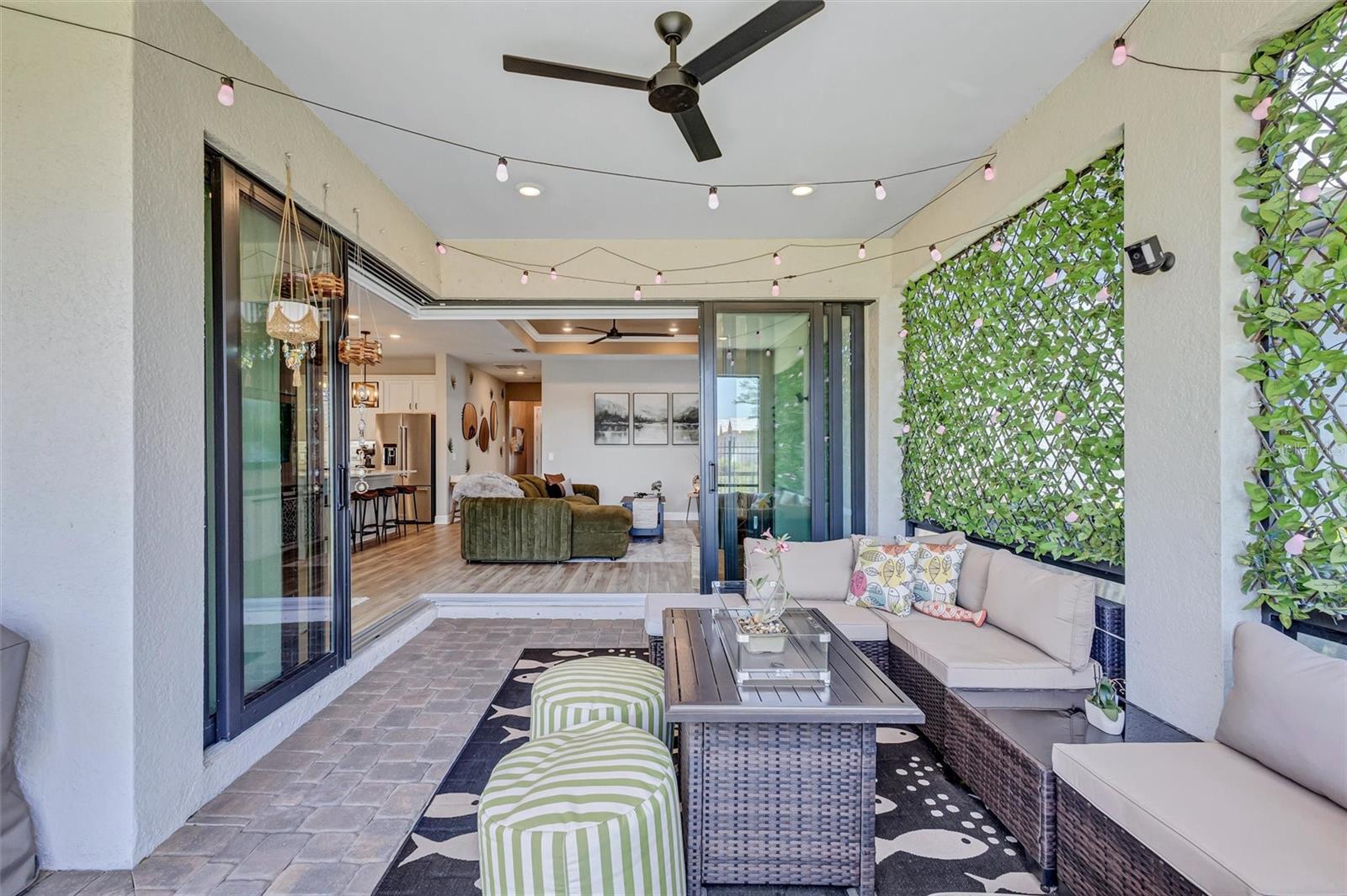 MAGNOLIA RANCH - Residential