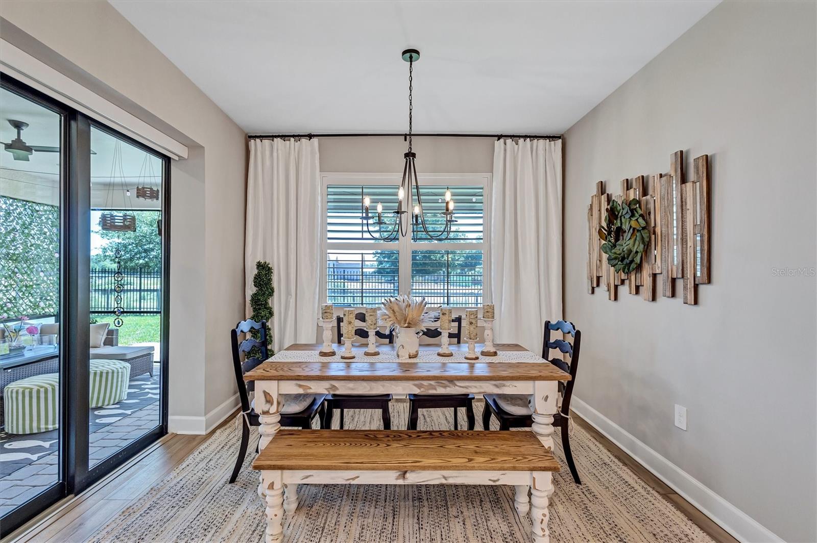 MAGNOLIA RANCH - Residential