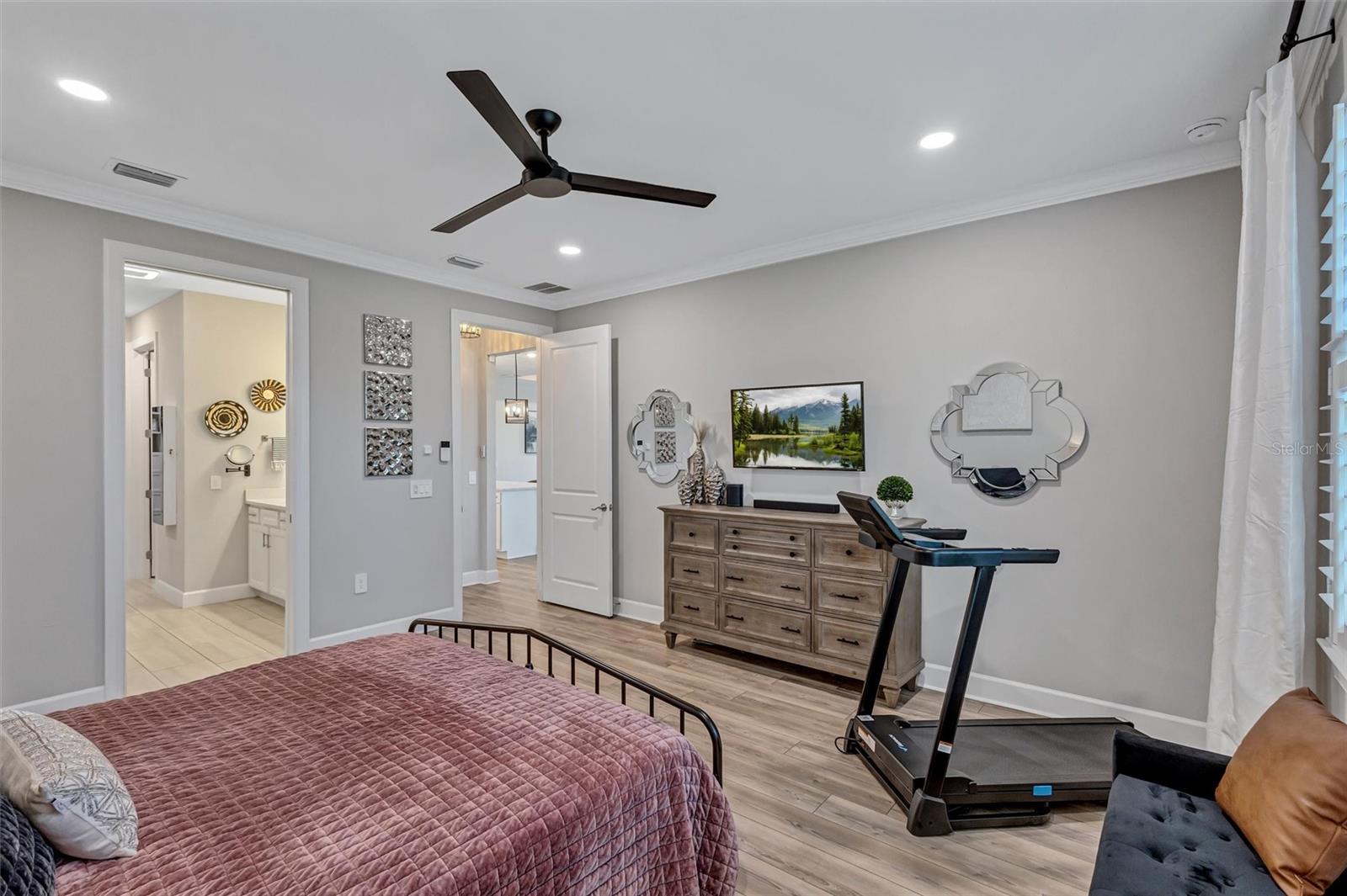 MAGNOLIA RANCH - Residential