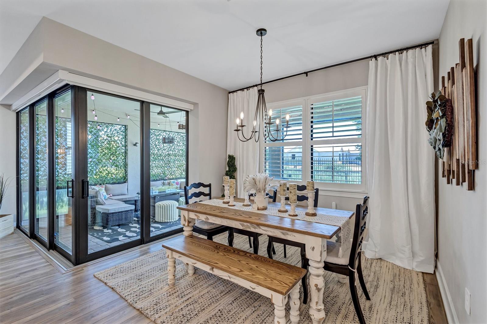 MAGNOLIA RANCH - Residential