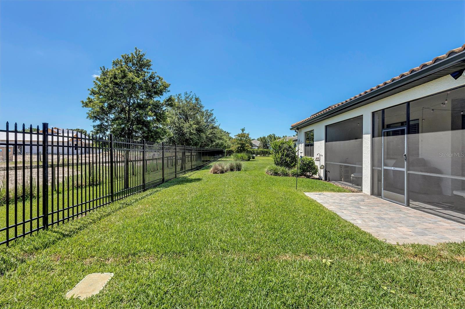 MAGNOLIA RANCH - Residential