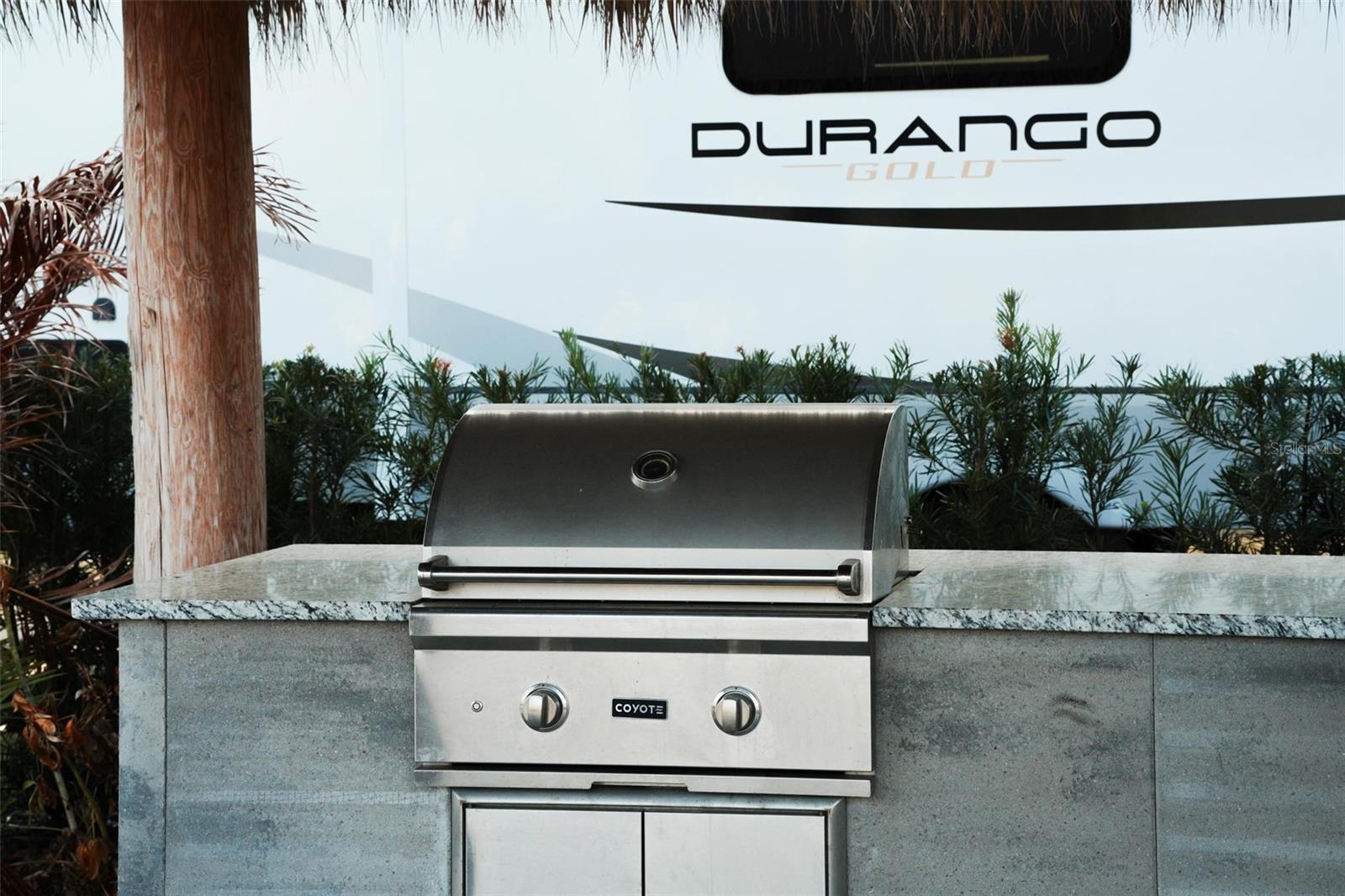 NONRESIDENTIAL CONDO - Land