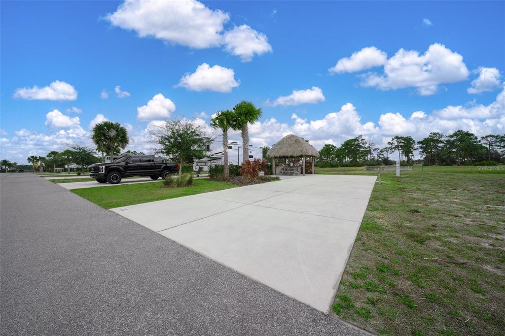 Photo of Highway 630 E #15, Lake Wales, FL 33898 (MLS # R4910774)