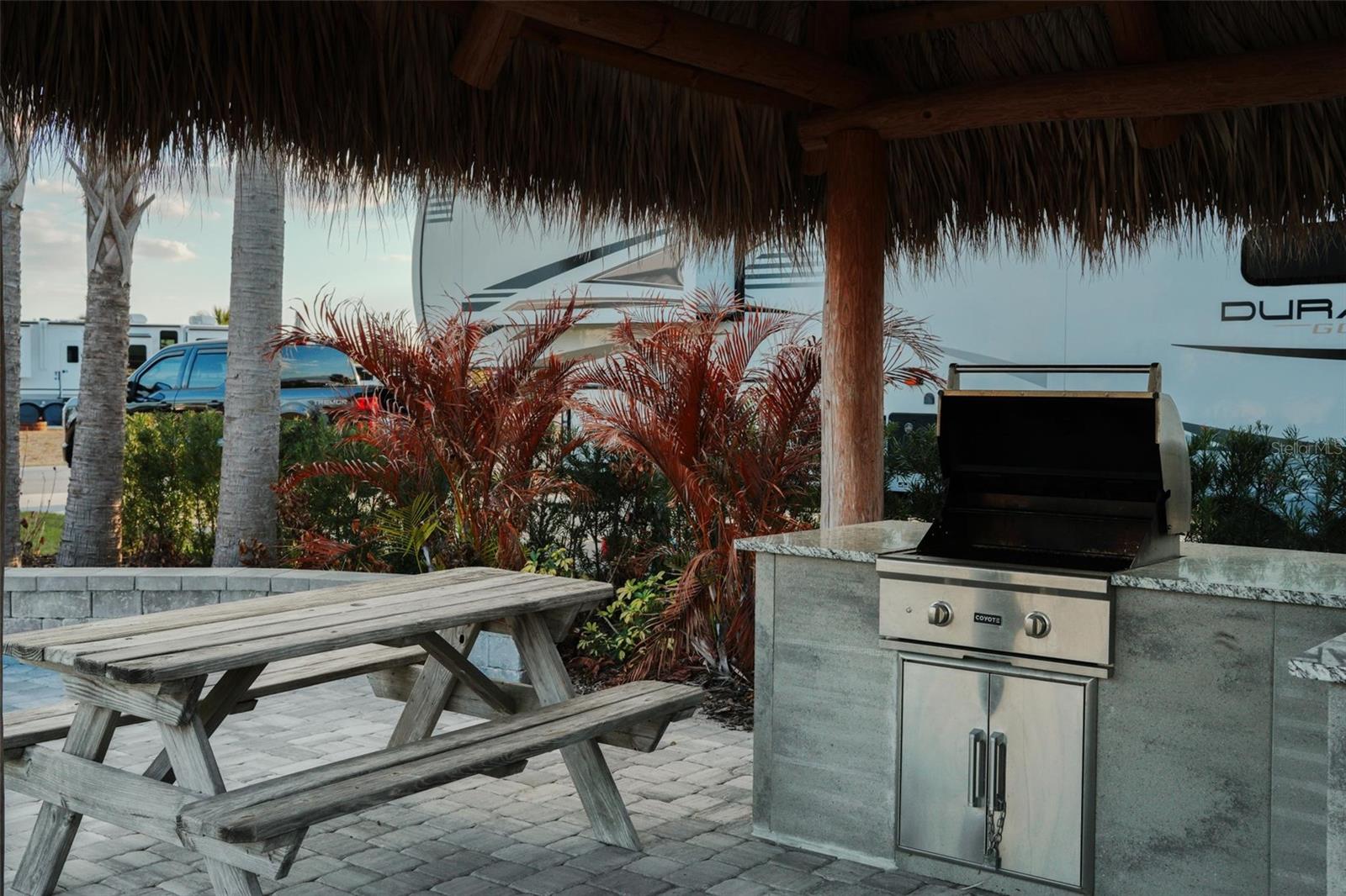 NONRESIDENTIAL CONDO - Land