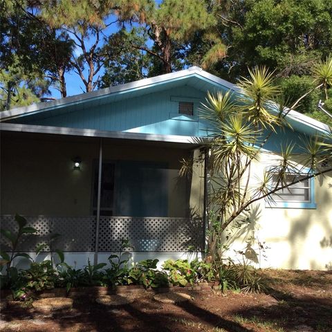 A home in SARASOTA