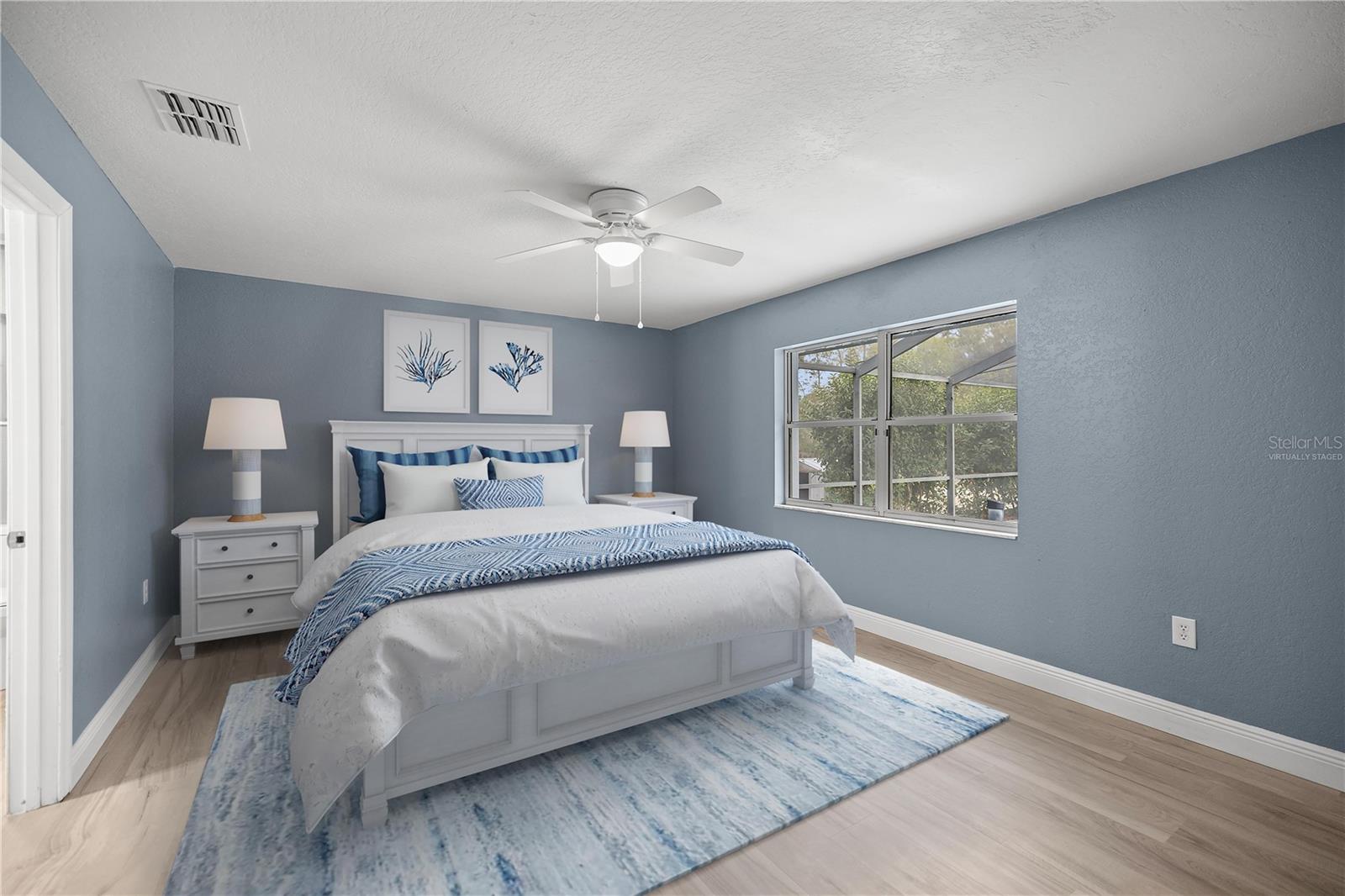 WINDING WATERS - Residential