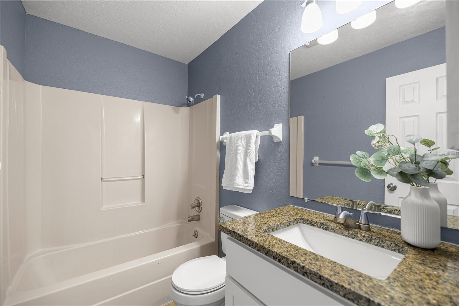 WINDING WATERS - Residential