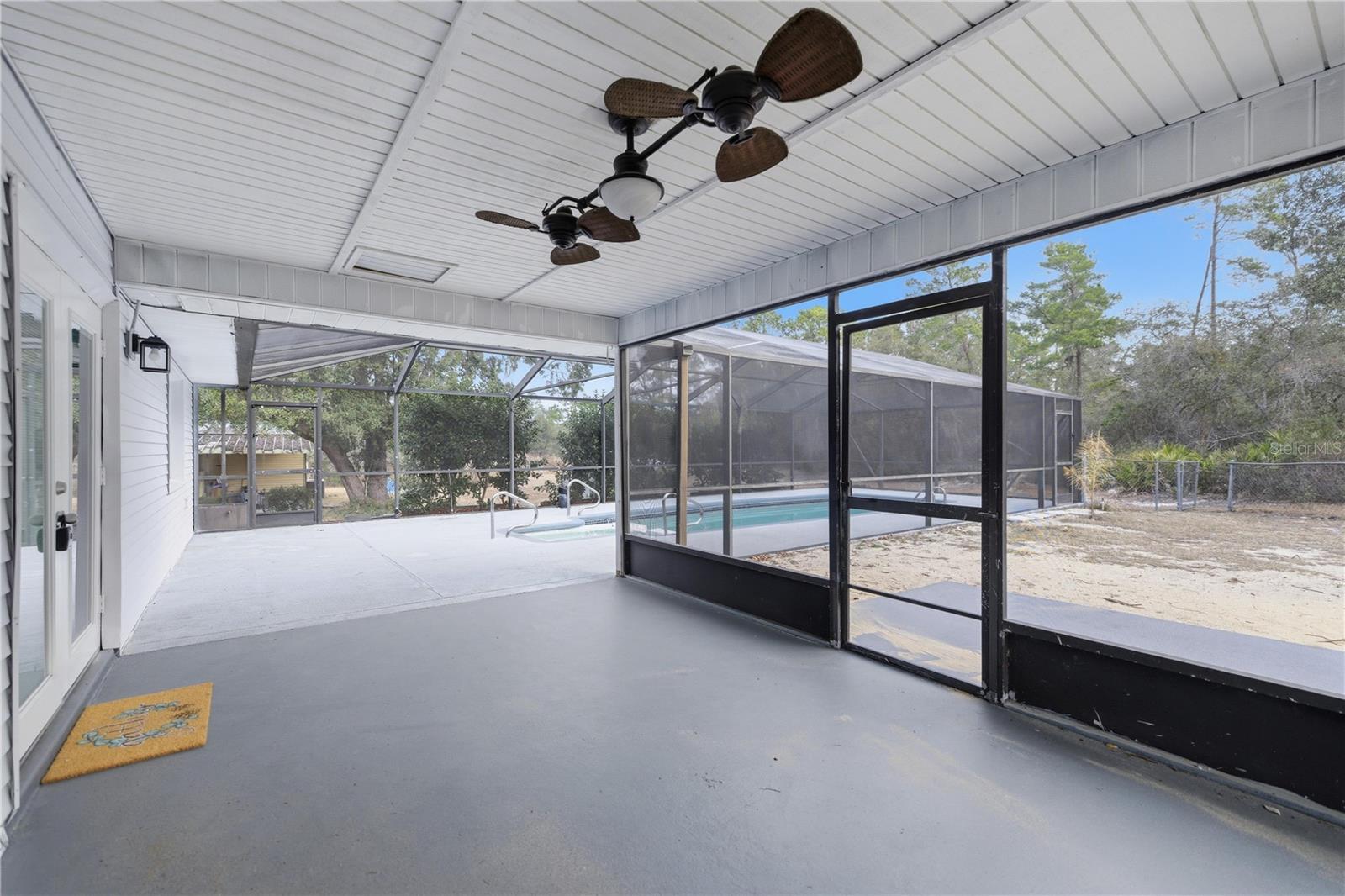 WINDING WATERS - Residential