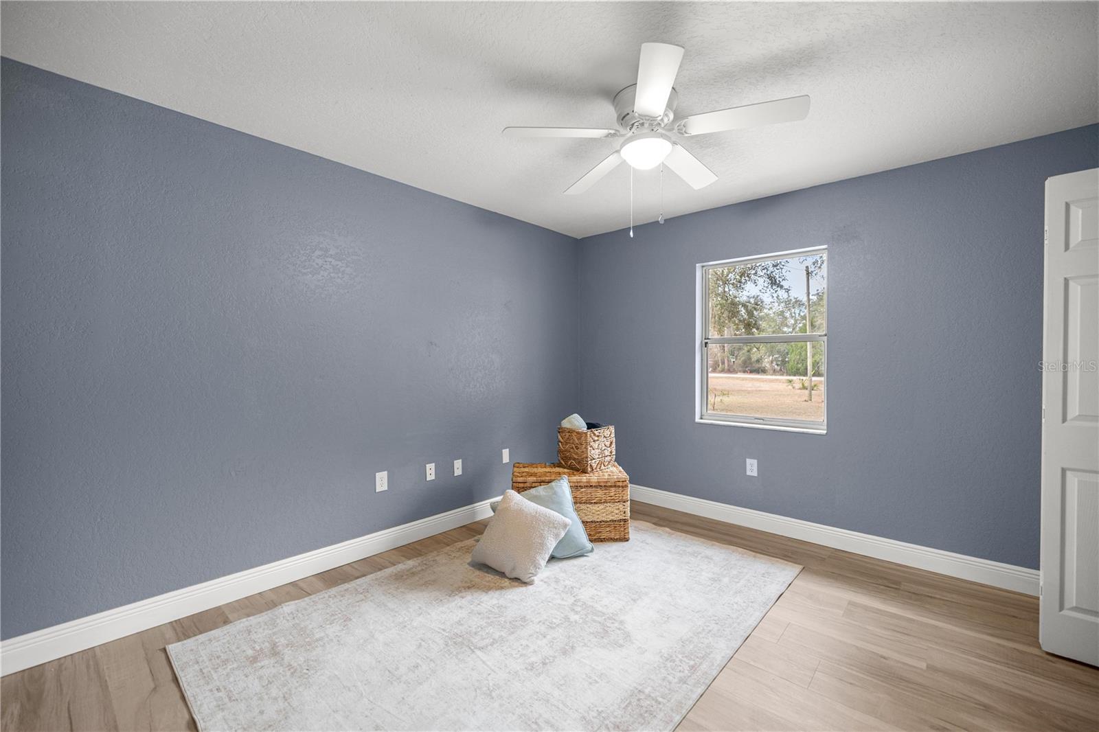 WINDING WATERS - Residential