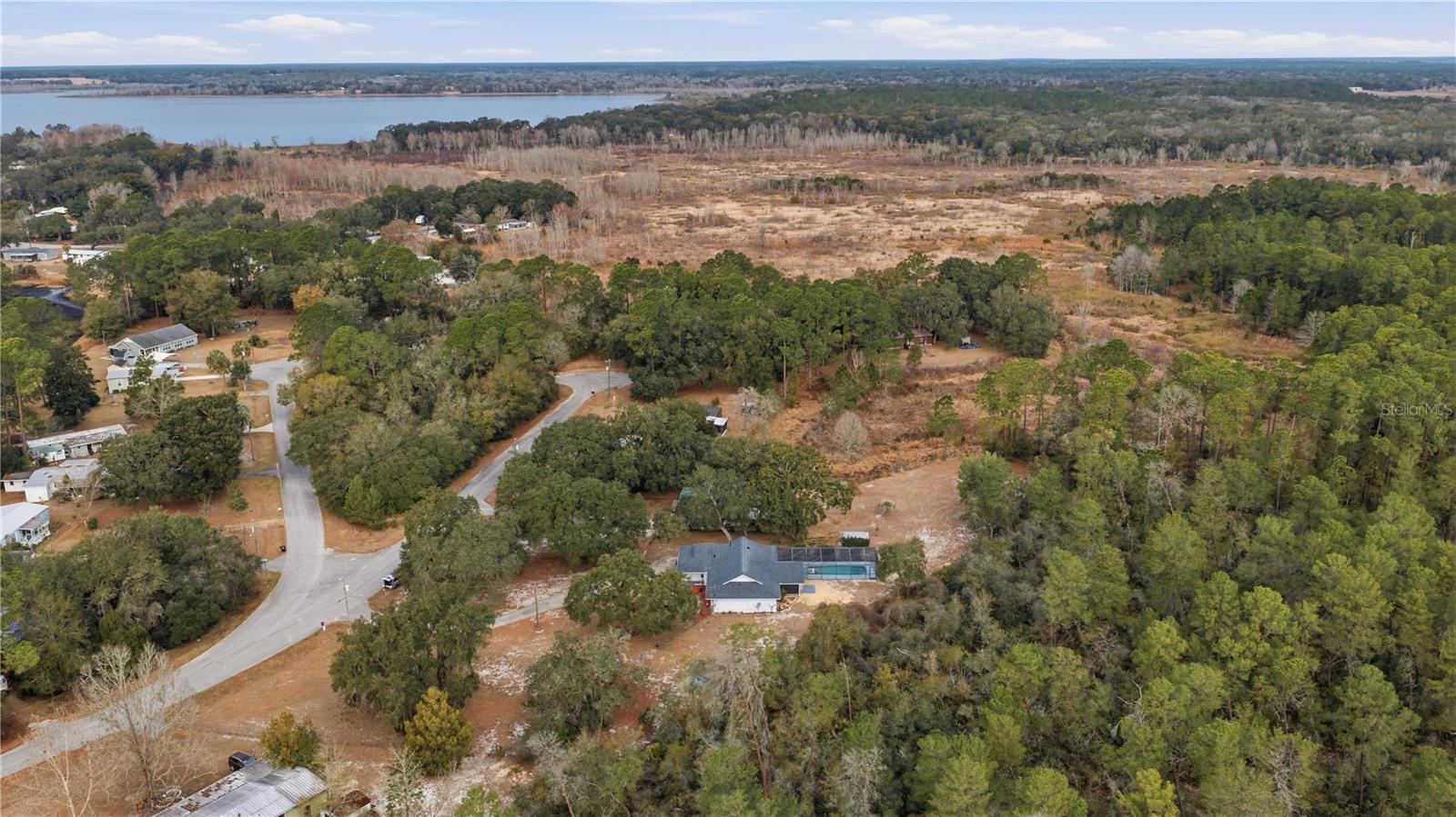 WINDING WATERS - Residential