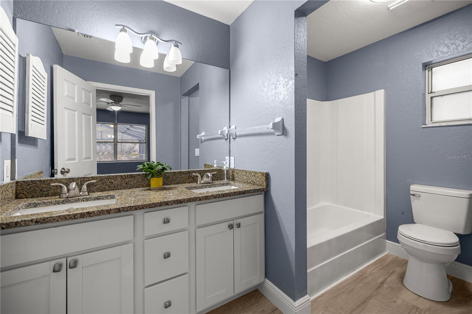 WINDING WATERS - Residential