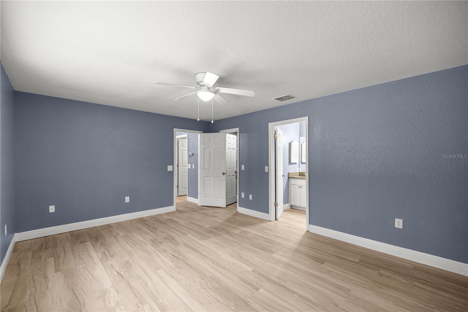 WINDING WATERS - Residential