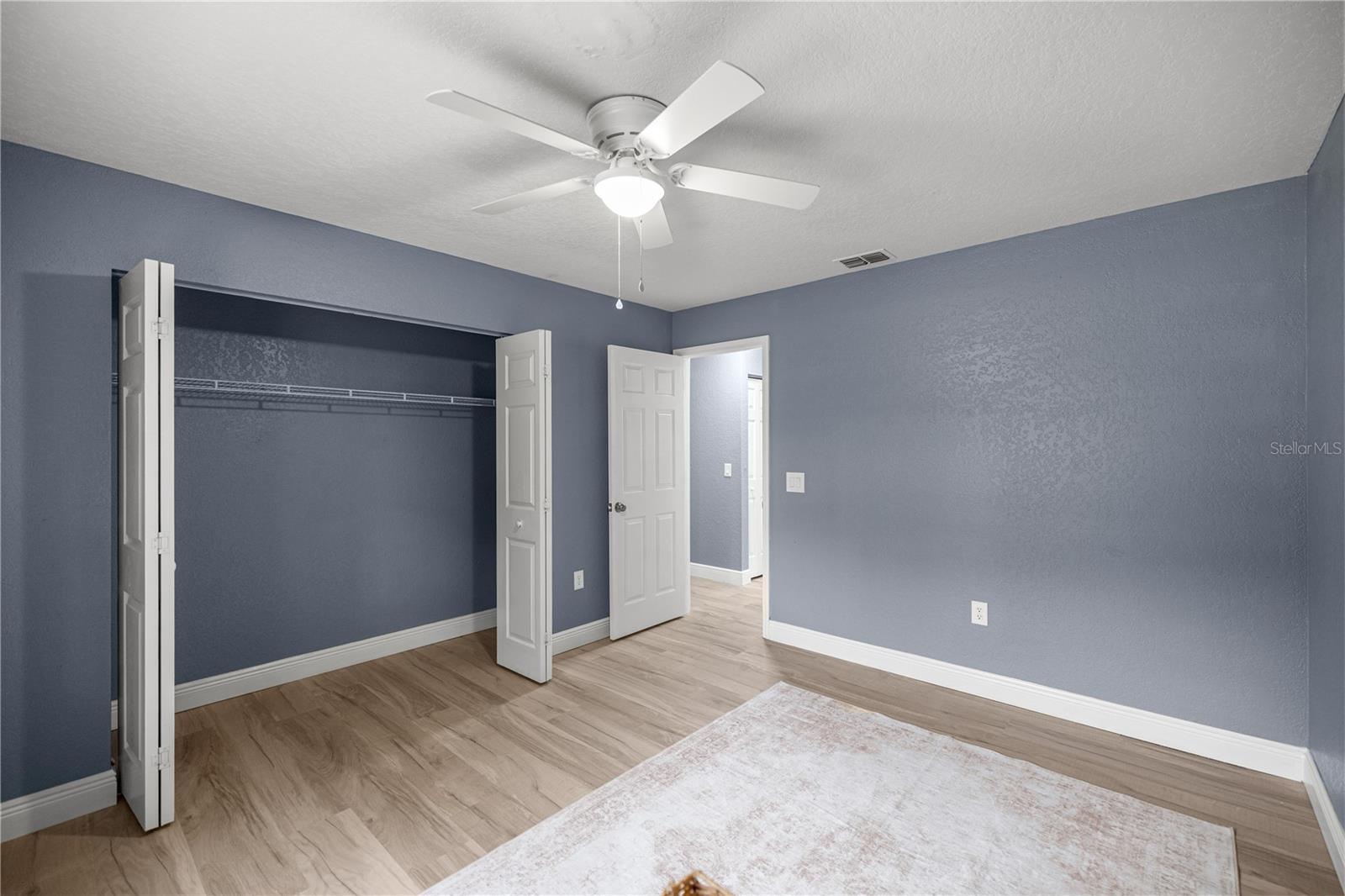 WINDING WATERS - Residential