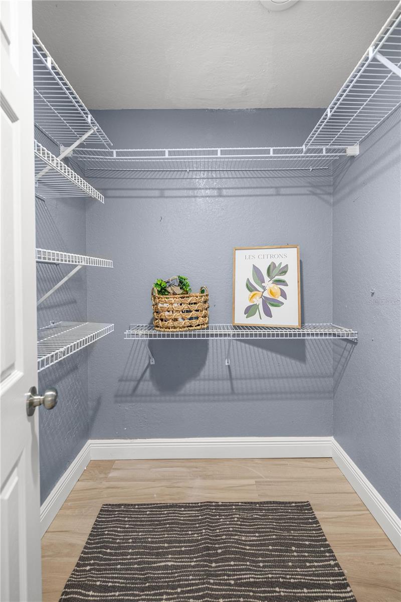 WINDING WATERS - Residential