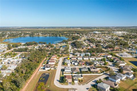 A home in WINTER HAVEN