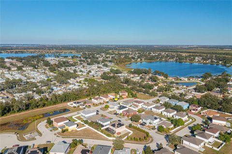 A home in WINTER HAVEN