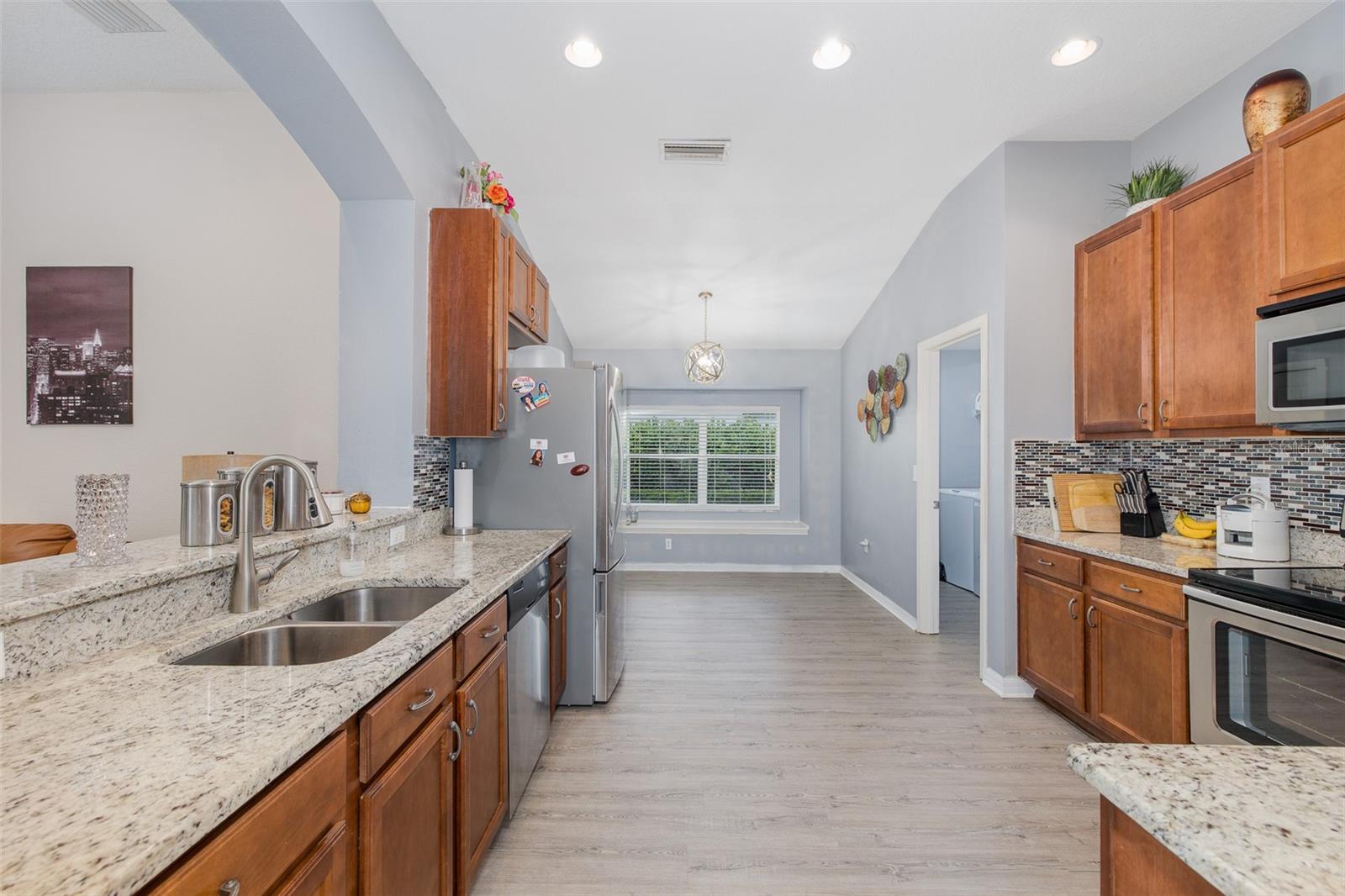 PINE RIDGE AT SUGAR CREEK - Residential